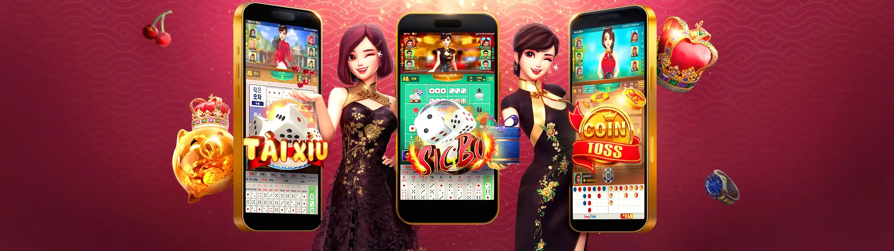Hình ảnh chính về game tiến lên đổi thưởng tốt nhất 2024
