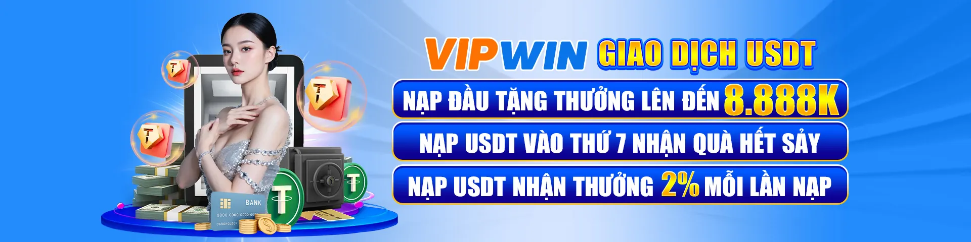 Hình ảnh Câu Lạc Bộ VIP độc quyền với các ưu đãi đặc biệt của game tiến lên đổi thưởng